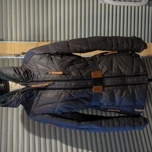 Naketano Winter Women's Jacket